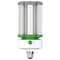 L1 LED Corn Light, Adjustable Watt / Color, 18/27/36W, 3/4/5,000K, E26 Base, 107Lm/W, Ac100-277V LOC-CL-MW(18/27/36) MCCT(30/40/50) - alternate 1